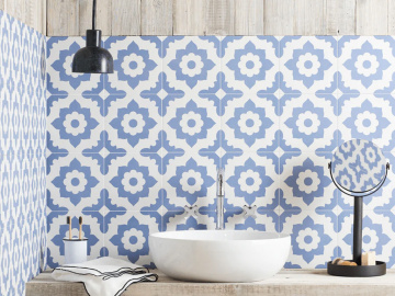 Плитка BM SANTONA (Mainzu) в Москве