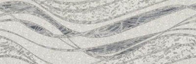 Декор Decor Concrete Pearl 28x85 от Baldocer (Испания) в Москве