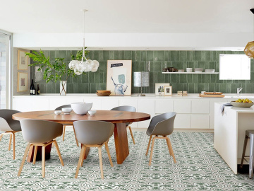 Плитка KIAN (Dual Gres) в Москве