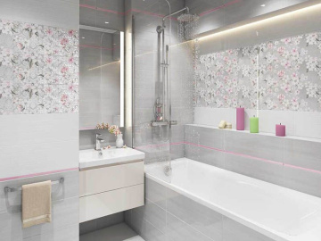 Плитка ISSA (Cersanit) в Москве