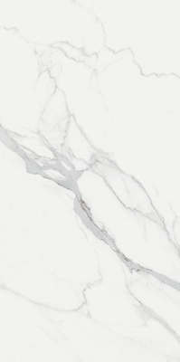 Керамогранит STATUARIO LAPP 60x121 от Tuscania Ceramiche (Италия) в Москве