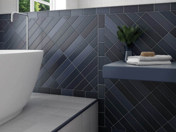 Плитка MATELIER (Equipe Ceramicas) в Москве