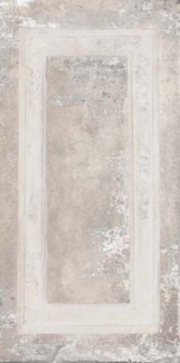 Декор GHOST BOISERIE ROPE/IVORY (PF60004772) 60x120 от ABK Ceramiche (Италия) в Москве