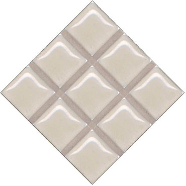 Вставка Александрия светлый POG001 4.6x4.6 от Kerama Marazzi (Россия) в Москве