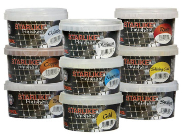 ДОБАВКИ ДЛЯ ЗАТИРКИ STARLIKE Metallic Collection (Litokol) в Москве