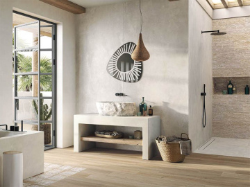 Плитка POETRY WOOD (ABK Ceramiche) в Москве