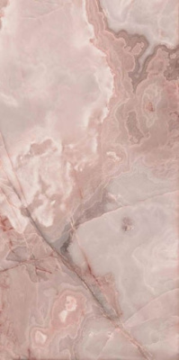 Керамогранит REVES DE REX ROSE GLO 6MM RETT (774501) 60x120 от REX Ceramiche (Италия) в Москве