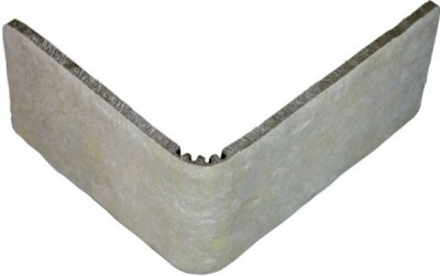 Угол Muralla Esquina Lugo 13.1x15.5 от Monopole (Испания) в Москве