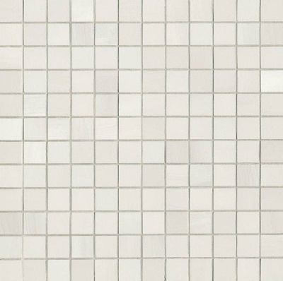 Мозаика SPOTLIGHT IVORY MOSAIC Lux (pz 144) 33.3x33.3 от DOM Ceramiche (Италия) в Москве