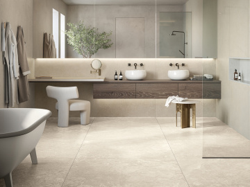 Плитка LOIRA (La Faenza) в Москве