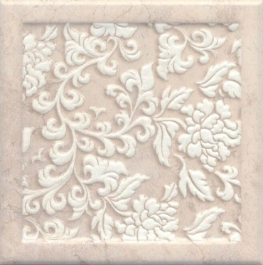 Декор Лонгория (OP/B98/17022) 15x15 от Kerama Marazzi (Россия) в Москве