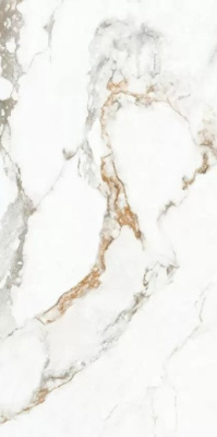 Керамогранит 708520 VENICE LIGHT Polish Rect. 60x120 от Amin Tile Co. (Иран) в Москве