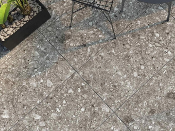 Плитка TERRA STONE (Kutahya) в Москве