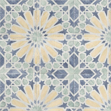 Керамогранит Carino Deco Marla 20x20 от Mainzu (Испания) в Москве