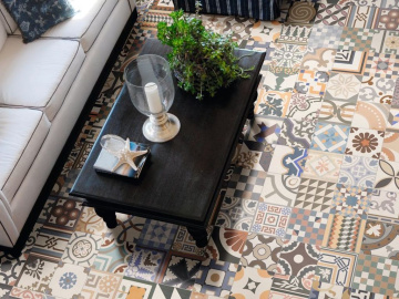 Плитка PATCHWORK (Realonda Ceramica) в Москве