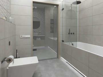 Плитка ROMA (Керлайф Россия) в Москве