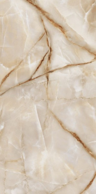 Керамогранит Onyx Royal Latte полированный (60120ORO11P) 60x120 от LCM (Индия) в Москве