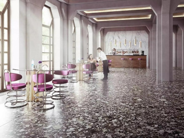 Плитка СУПЕРМАКСИ: STONE ROSE QUARTZ (Kerama Marazzi) в Москве