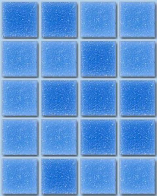 Мозаика Breeze SEA (20x20) 32.7x32.7 от Irida (Китай) в Москве
