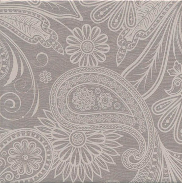 Настенная плитка 5213 Шаль коричневый блестящий 20x20 от Kerama Marazzi (Россия) в Москве