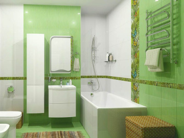 Плитка TROPICANA Cersanit в Москве