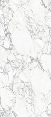 Керамогранит Staturio White Polished (6 мм) (MN019AP261206) 120x260 от Moreroom (Китай) в Москве