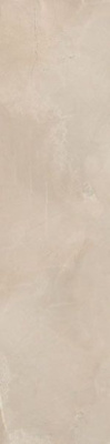 Керамогранит SENSI SAHARA CREAM LUX+ RET 30_120 30x120 от ABK Ceramiche (Италия) в Москве
