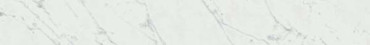Бордюр керамогранит Marvel Stone Carrara Pure Listello Lapp. (AS4W) 7x60 от Atlas Concorde (Италия) в Москве