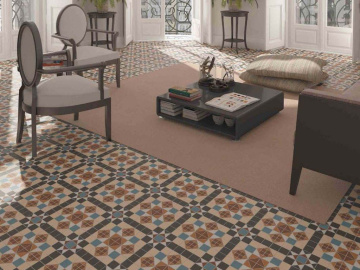 Плитка BARNET (Vives Ceramica) в Москве