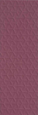 Настенная плитка PURA ROMBO MARSALA Rett 49.8x149.8 от DOM Ceramiche (Италия) в Москве