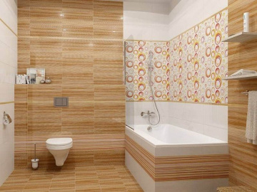 Плитка СТРАЙПС (Ceramica Classic) в Москве