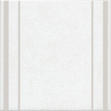 Декор Барберино 1 белый глянцевый (HGD/A565/5155) 20x20x0.69 от Kerama Marazzi (Россия) в Москве