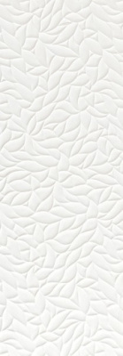 Настенная плитка Oxo Deco Blanco 33.3x100 от Porcelanosa (Испания) в Москве