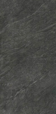 Керамогранит IN-SIDE PIETRA DI CARDOSO NERO FIAM (LAMF009367_IT) 162x324x20 от Laminam (Италия) в Москве