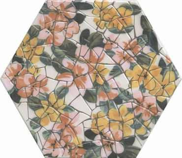 Декор Парк Гуэля лаппатированный (HGD/A382/SG2700L) 29x33.4 от Kerama Marazzi (Россия) в Москве