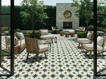 Плитка FS ROCKSTAR (Peronda) в Москве