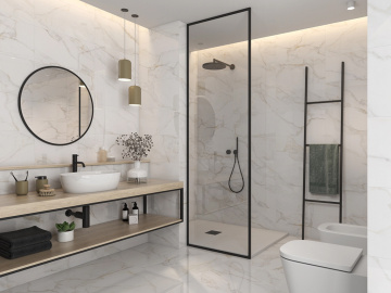 Плитка LIVORNO (Jano Tiles) в Москве