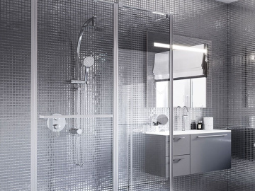 Мозаика METAL (StarMosaic) в Москве