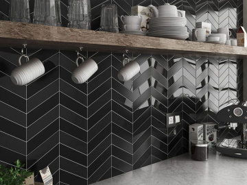 Плитка CHEVRON (Equipe Ceramicas) в Москве
