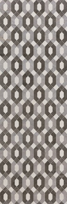 Настенная плитка EC. DC. Metissage Gold 33.3x100 от Ecoceramic (Испания) в Москве