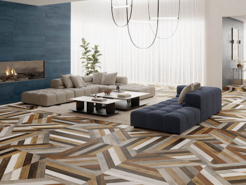 Плитка ARTWOOD (Azulev) в Москве