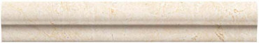Бордюр Marvel Stone Cream Prestige London (LSLE) 5x30.5 от Atlas Concorde (Италия) в Москве