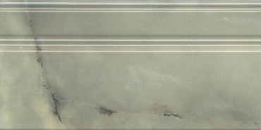 Плинтус Джардини FME011R зеленый 20x40 от Kerama Marazzi (Россия) в Москве