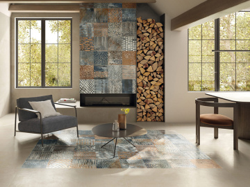 Плитка REACTION (Century) в Москве