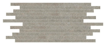 Керамогранит Boost Mineral Grey Brick (AIG0) 30x60 от Atlas Concorde (Италия) в Москве