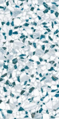 Керамогранит CHARM EXPERIENCE CHARM BLU SQ.LAPP. 60x120 от Italgraniti (Италия) в Москве