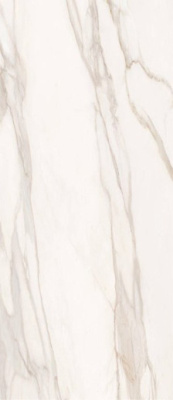 Керамогранит PURITY OF MARBELE XL CALACATTA LUX (C278) 120x278x6 от Supergres Ceramiche (Италия) в Москве