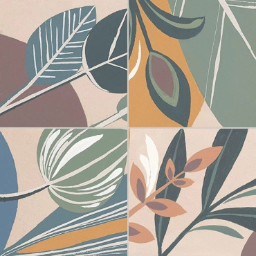 Керамогранит HABANA MIX 33.15x33.15 от Gayafores (Испания) в Москве