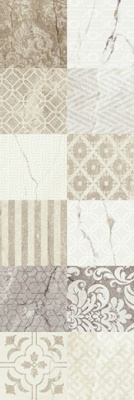 Керамическая плитка OASIS MIX DECOR (С0004859) 33.3x100 от Pamesa (Испания) в Москве