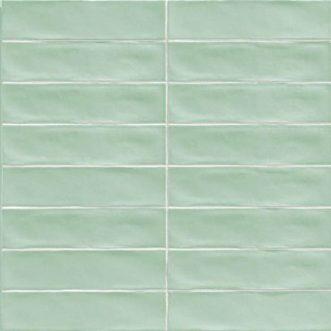 Настенная плитка Backstage Original Jade Brillo 7.5x30 от Mainzu (Испания) в Москве